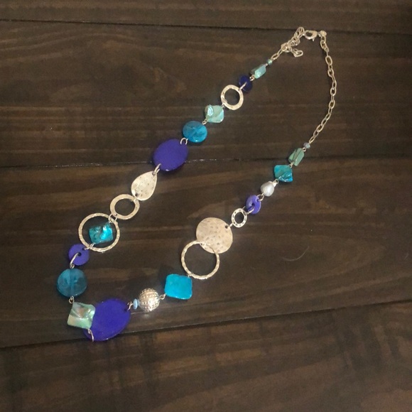 Ruby Rd. Jewelry - Ruby Rd necklace Ruby Rd. Jewelry - Ruby Rd necklace